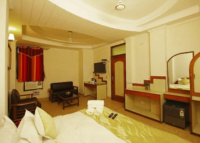 Queen Suite